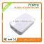 2015 China Factory new profortable mobile phone solor power bank with Ce FCc Rohs