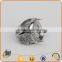Fashion Ring,Best Price Multi Colorful 316L Stainless Steel Indonesia Men Titanium Rings For Gemstone