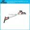 Home used multifunction spring chest expander exercises