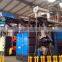 high quality hot hook shot blasting machine discount