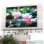 Shanghai P31.25 full color outdoor Led screen