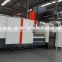 CNC Metal Heavy loading gantry machine center