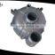 New Design Professional Compression Customized Zinc Alloy Parts