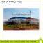 Low cost prefab factory workshop steel building design