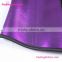 Hot selling shiny purple latex waist trainer body shaper corset slim                        
                                                                                Supplier's Choice