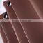 100% Polyester Solid Color Thermal Insulated Hotel Blackout Window Curtain Drapery