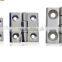 Manufactuer of stainless steel door hinges / heavy duty hinges / SS marine grade hinges/Furniture hinges with resonable price