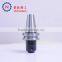 CNC BT APU drill chuck tool holder , BT40-APU13-110L appling in milling cutter