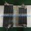 Motorcycle Racing Aluminum Water Radiator