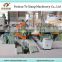 TX1600 high quality steel coil/Stainless Steel Sheet Metal Cutting Machine