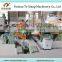 metal GI/ GA /GL /EG /PPGL steel slitting machine for sale
