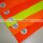 Polyester cotton blend T/C twill uniform fabric