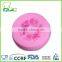 Mini Flower Silicone Sugar Resin Craft DIY Moulds