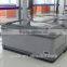 commercial display freezer