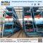 China Rack Supplier Hot Sale 3-dimensional Warehouse Metal Automatic Sorting System