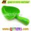Battery operated funny toy