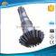 CNC machining parts from  trade assurance China factory