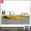 20ft/40ft/45ft Container Semi Trailer Chassis with Twist Locks