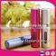 6ml Refillable Twist Up Aluminum Perfume Atomizer