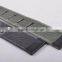 2015 Leisure Fashion Men Cotton Canvas Belt