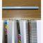 100mic mylar self adhesive whiteboard film for sheets or rolls