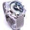 Fashion 1080P Waterproof Hidden Camcorder Voice Control Infrared Watch Camera