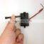 Module Manufactory supply diy dual lens camera T188 for helicopter thermal