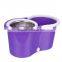 Wholesale Twist Mop wiht Spin Bucket