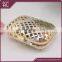 gold metal purse frame wallet clasps frame