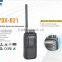 HYDX D21 uhf/vhf DMR two way radio remote wireless digital walkie talkie High memerial capacity