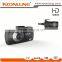 Best Selling Dual Lens 1080p Portable Car Recorder Car Dvr Camera