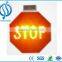 Hot Portable Road Safety Traffic Solar Powered Radar Speed Limit Warning Sign