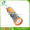 120 LM super bright ABS material led flashlight for hunting