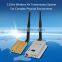 1.2ghz 800mw wireless av transmitter