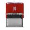 2015 self inking stamp /office use stamp /rubber self inking stamp