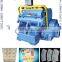 Market Best high speed paper plate machine