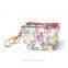 BA-1466 Hot selling fashion hanging travel cosmetic bag,Wholesale Travel Canvas Cosmetic Bag