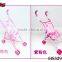 China plastic good baby stroller korea