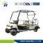 Hot sale OR-A4 cheap electric 4 seater golf cart