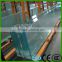 Safety Laminated Glass for Pool Fencing