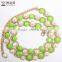 New Belly Dance Colorful Pearl Belt for Ladies (YL135)