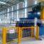 dry vertical type wire drawing machine