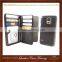 Compatible Brand Custom Super Quality Detachable Wallet Leather Case For Galaxy S5