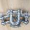 Hardware Rigging U.s. Type Safety Chain Shackle G2150