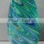 Art Glass Vase