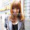 Top New Fashion Synthetic Wigs /top Quality Fashion Synthetic Wig/lady Fashion Synthetic Wig