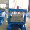 YX66-470 Cold Joint Hidden Roof Panel Roll Forming Machine