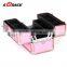 Hot Sales Customized Make up case