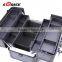 2016 Sunrise Beauty Design Hard Side Cosmetic Case Aluminum Cosmetic Case                        
                                                Quality Choice