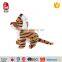 Factory Direct Custom Stuffed animals plush tiger toy